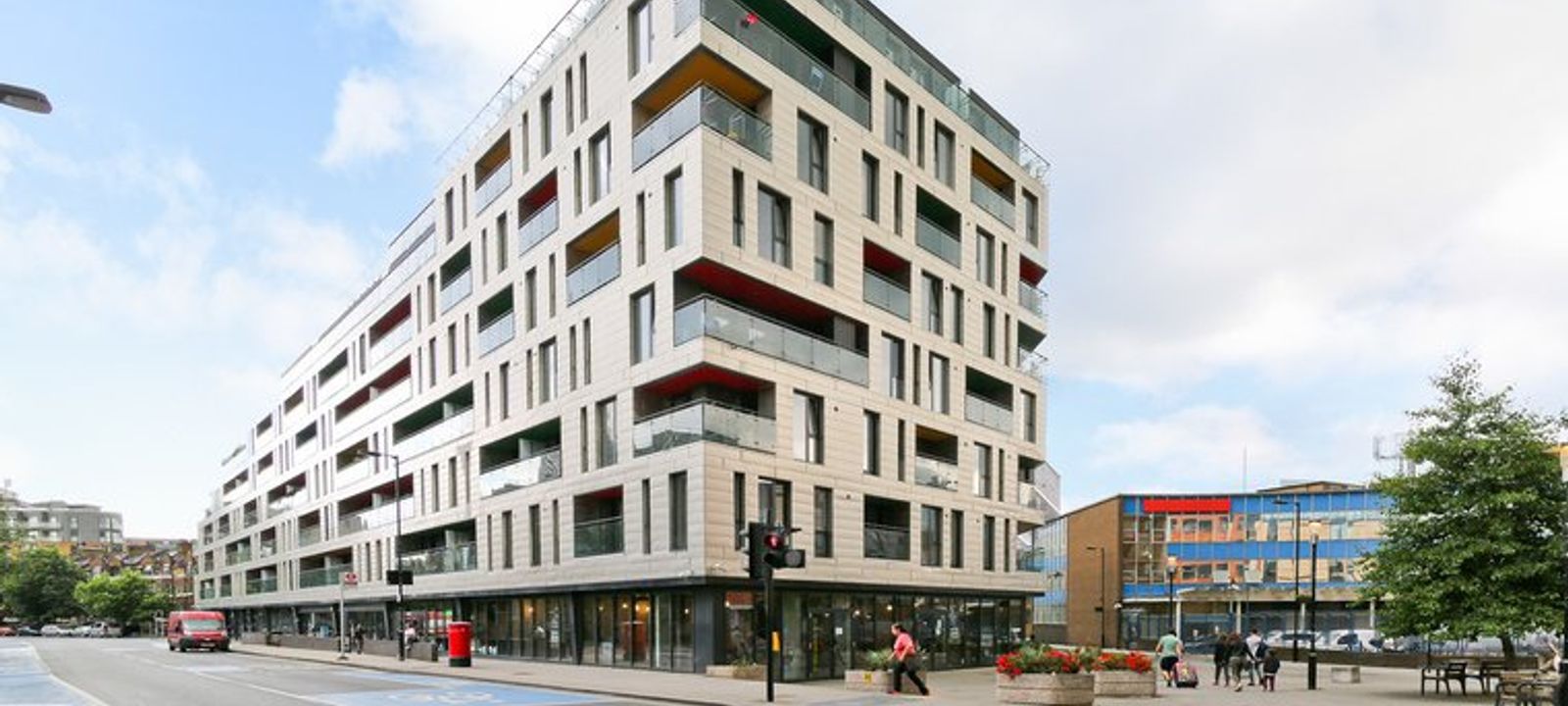 132a Webber Street, Greater London 132a Webber Street, Greater London - Image 1