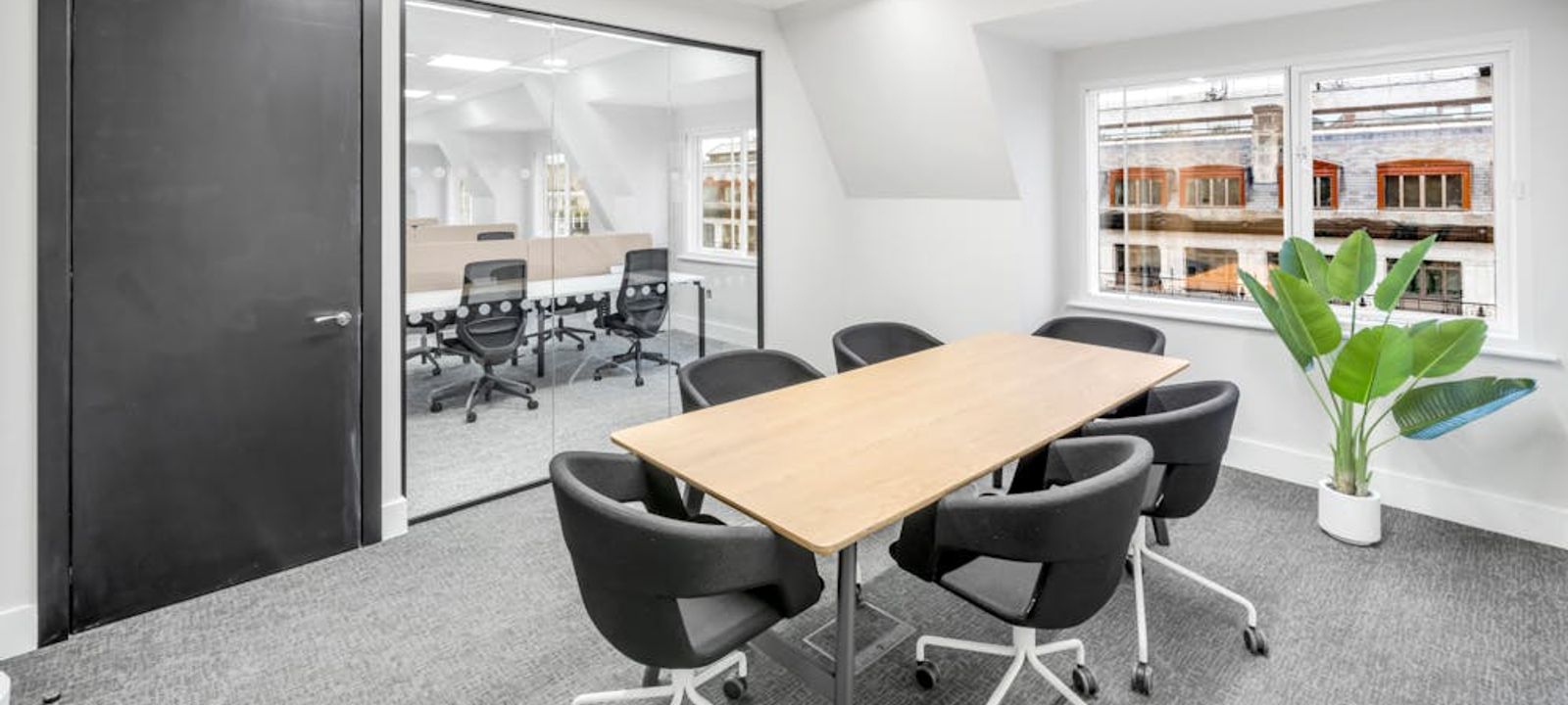 9 Kingsway 9 Kingsway, London - Image 1