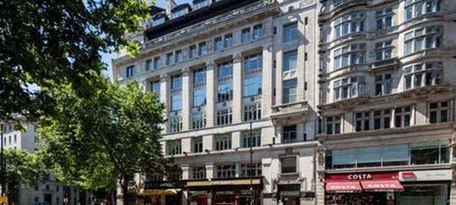 9 Kingsway, London - Image 1
