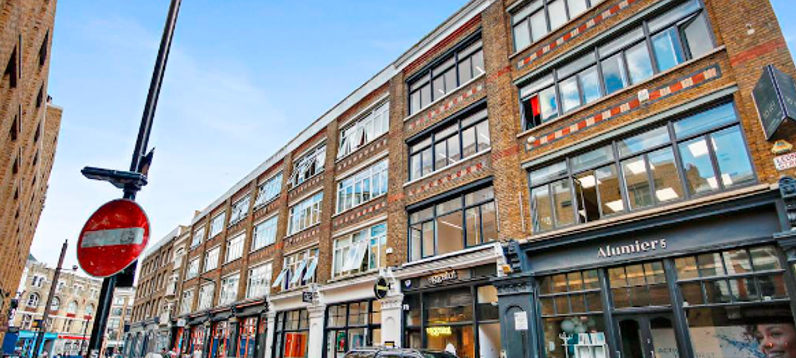 94 Leonard Street, Shoreditch - Image 1