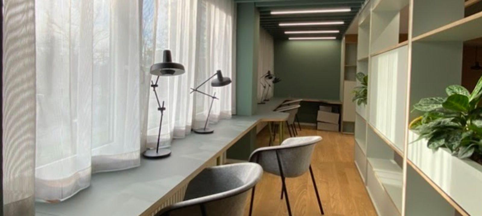 Loeffelstrasse 22-24, Stuttgart - Image 1