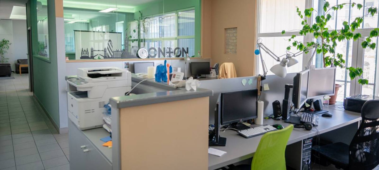 Lehel U 14, Budapest - Image 1