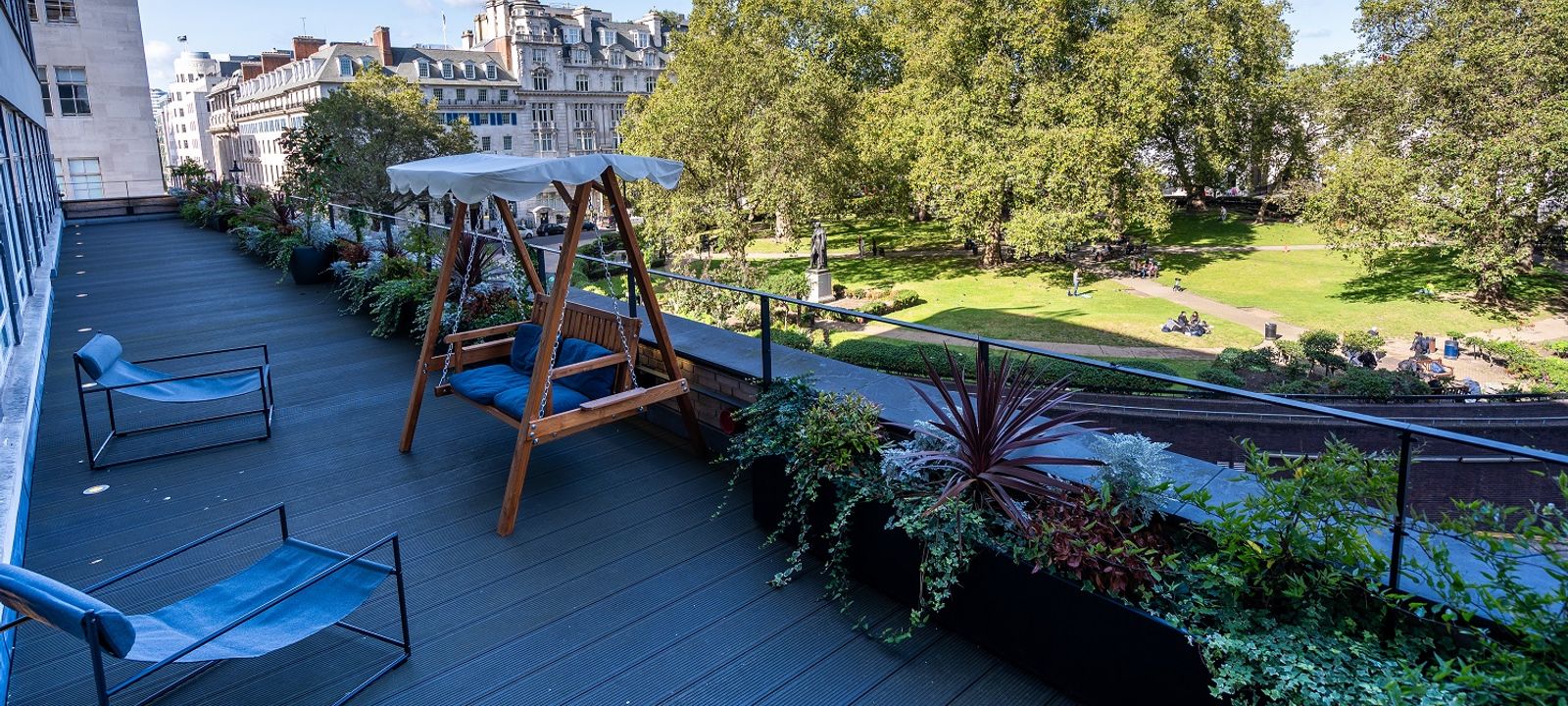 33 Cavendish Square, London - Image 1