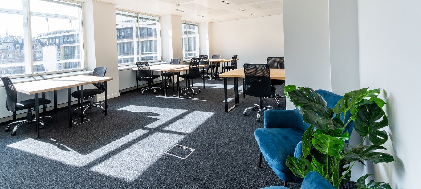 33 Cavendish Square, London - Image 1