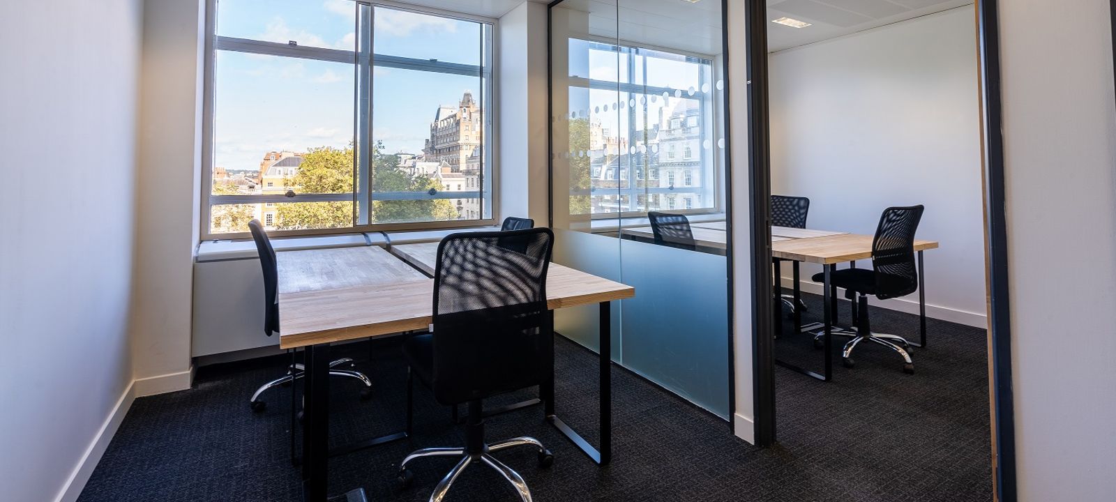 33 Cavendish Square 33 Cavendish Square, London - Image 1