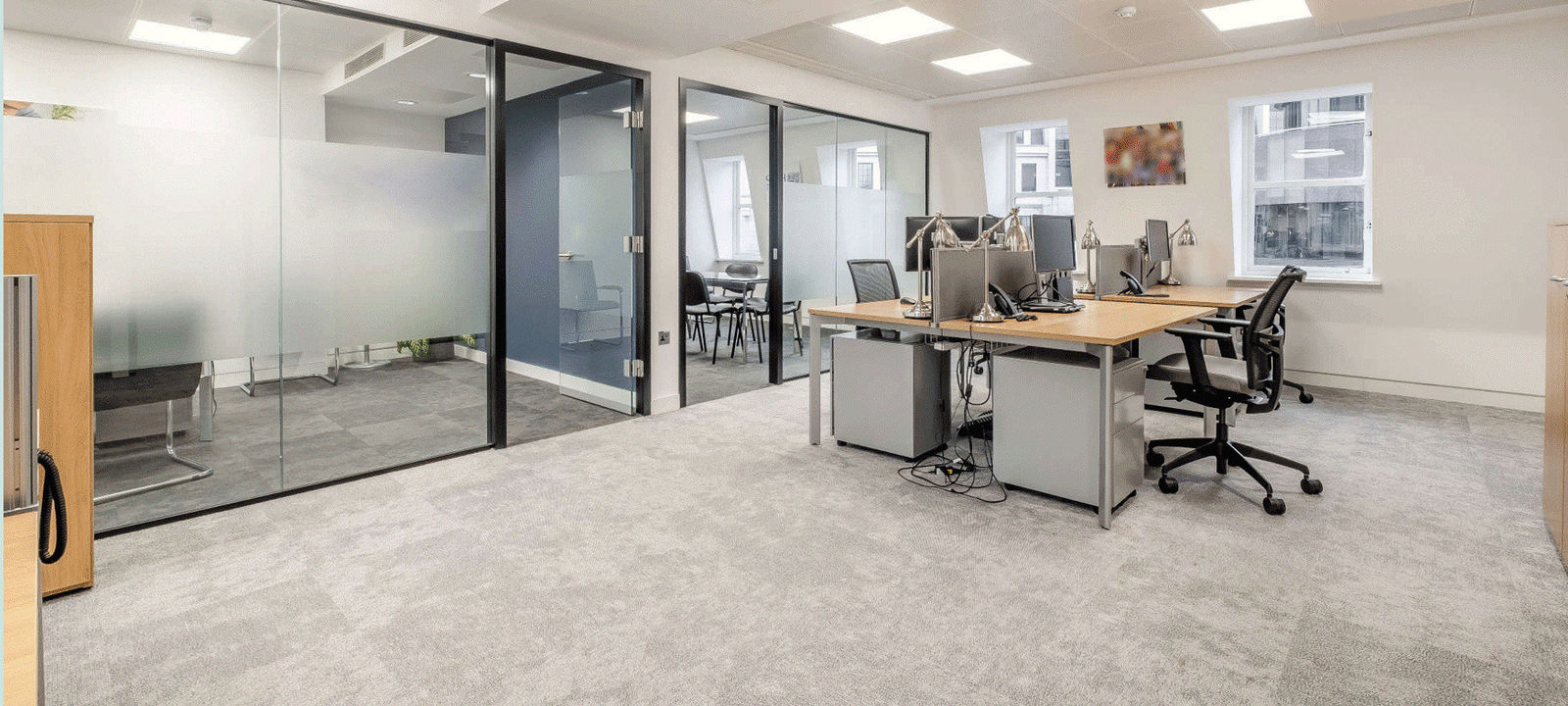 72 King William Street, London - Image 1