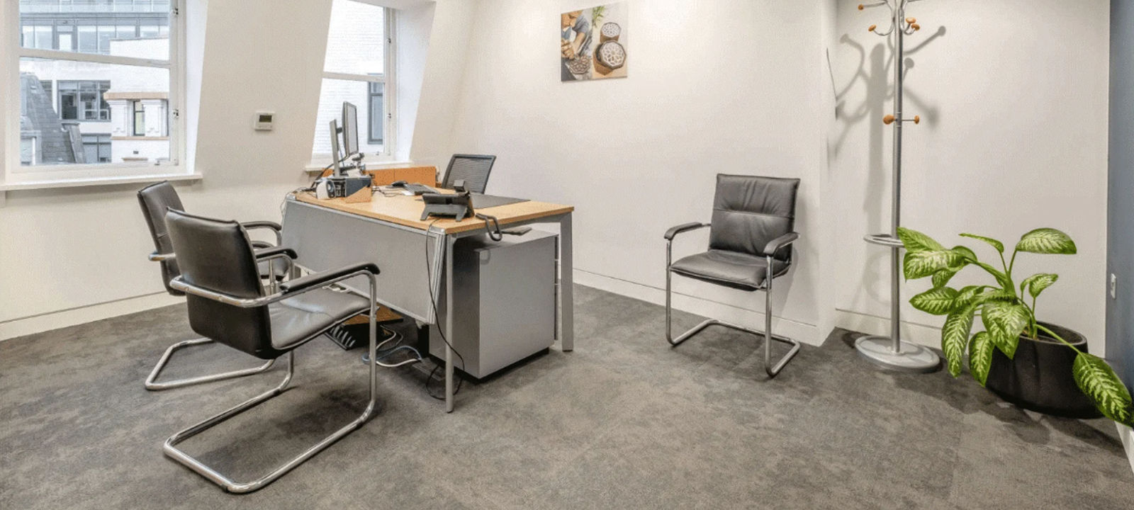 72 King William Street, London - Image 1