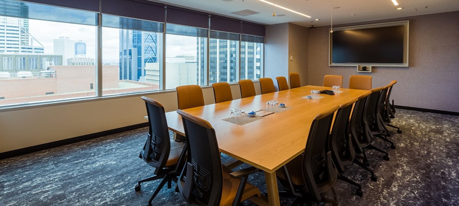 240 St Georges Terrace, Perth - Image 1