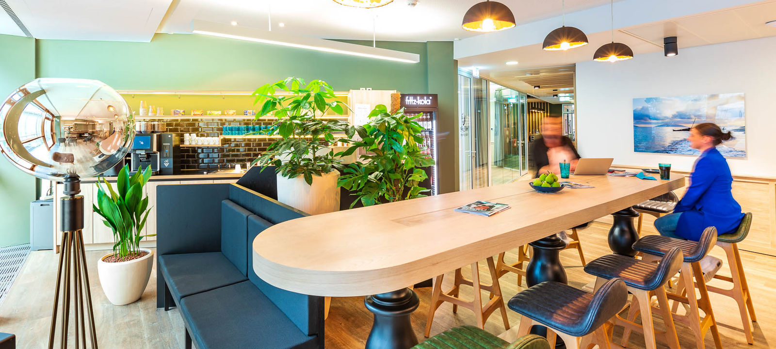 Hammer Str 19, Duesseldorf - Image 1