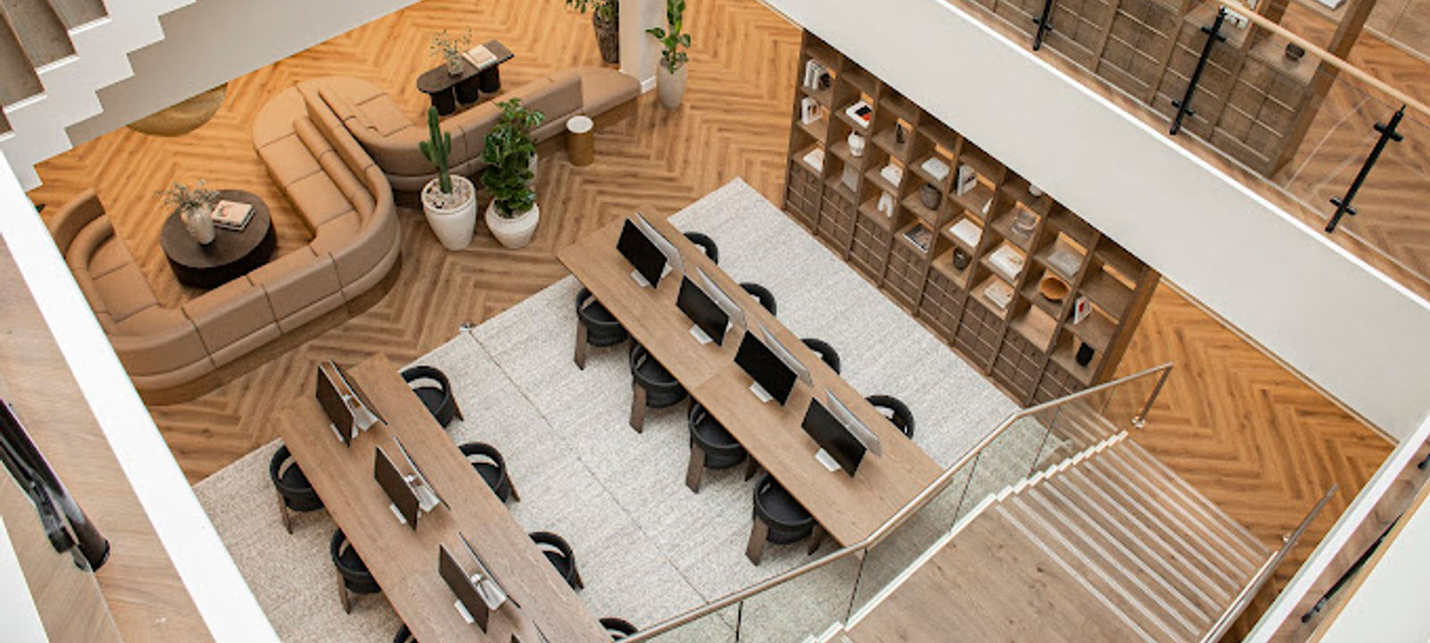 68 King William Street, Bank - Image 1