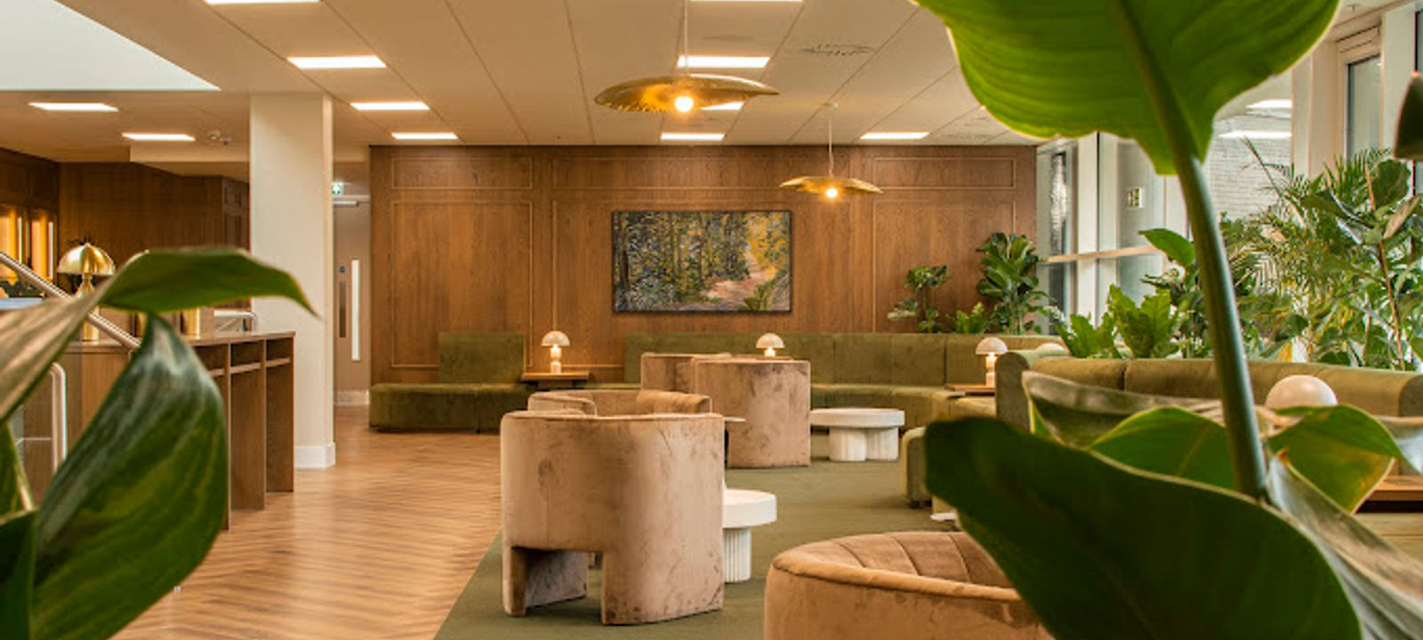 68 King William Street, Bank - Image 1