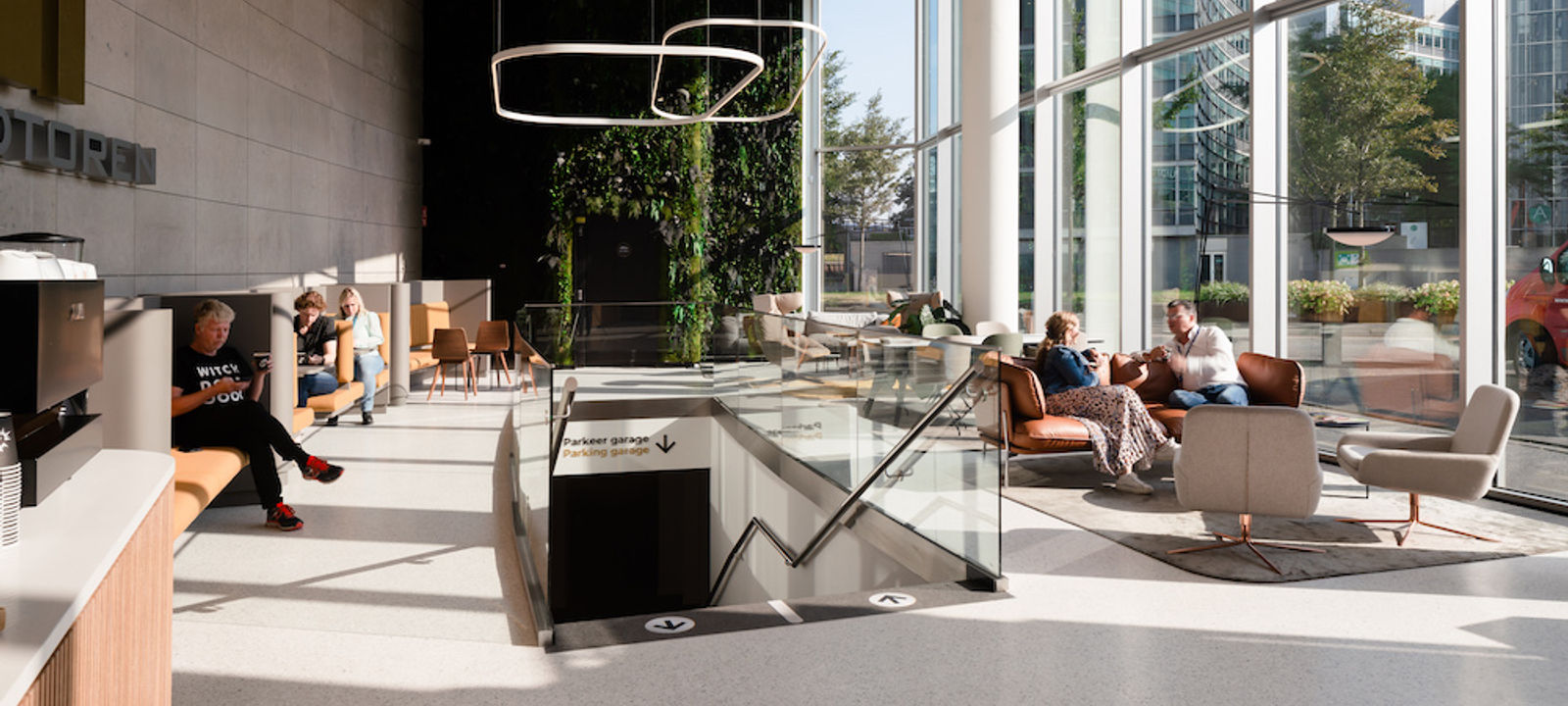 1-41 Taurusavenue, Hoofddorp - Image 1