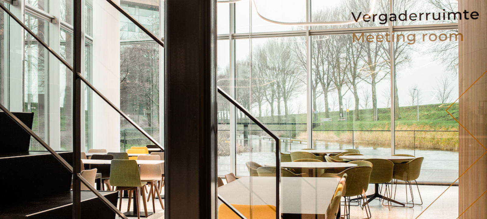 1-41 Taurusavenue, Hoofddorp - Image 1