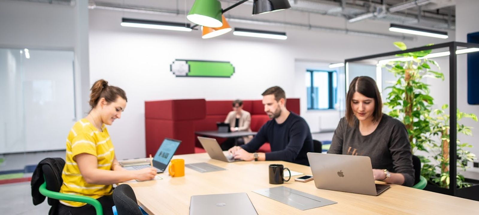 33 Friedrich-ebert-strasse, Muelheim An Der Ruhr - Image 1