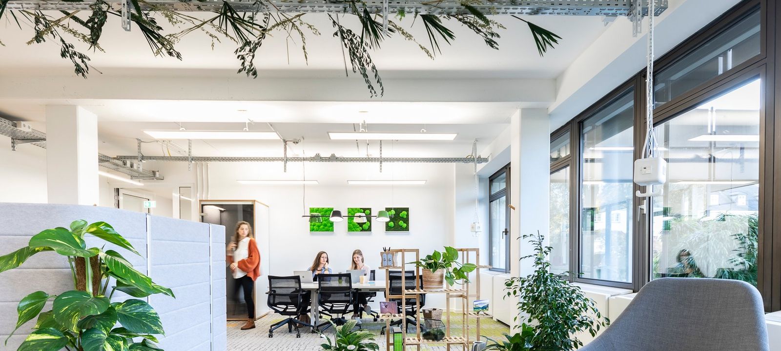 33 Friedrich-ebert-strasse, Muelheim An Der Ruhr - Image 1