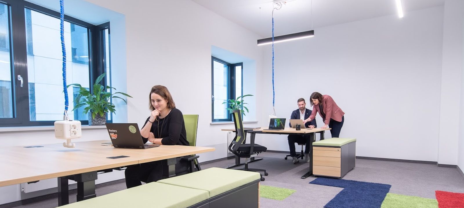 33 Friedrich-ebert-strasse, Muelheim An Der Ruhr - Image 1