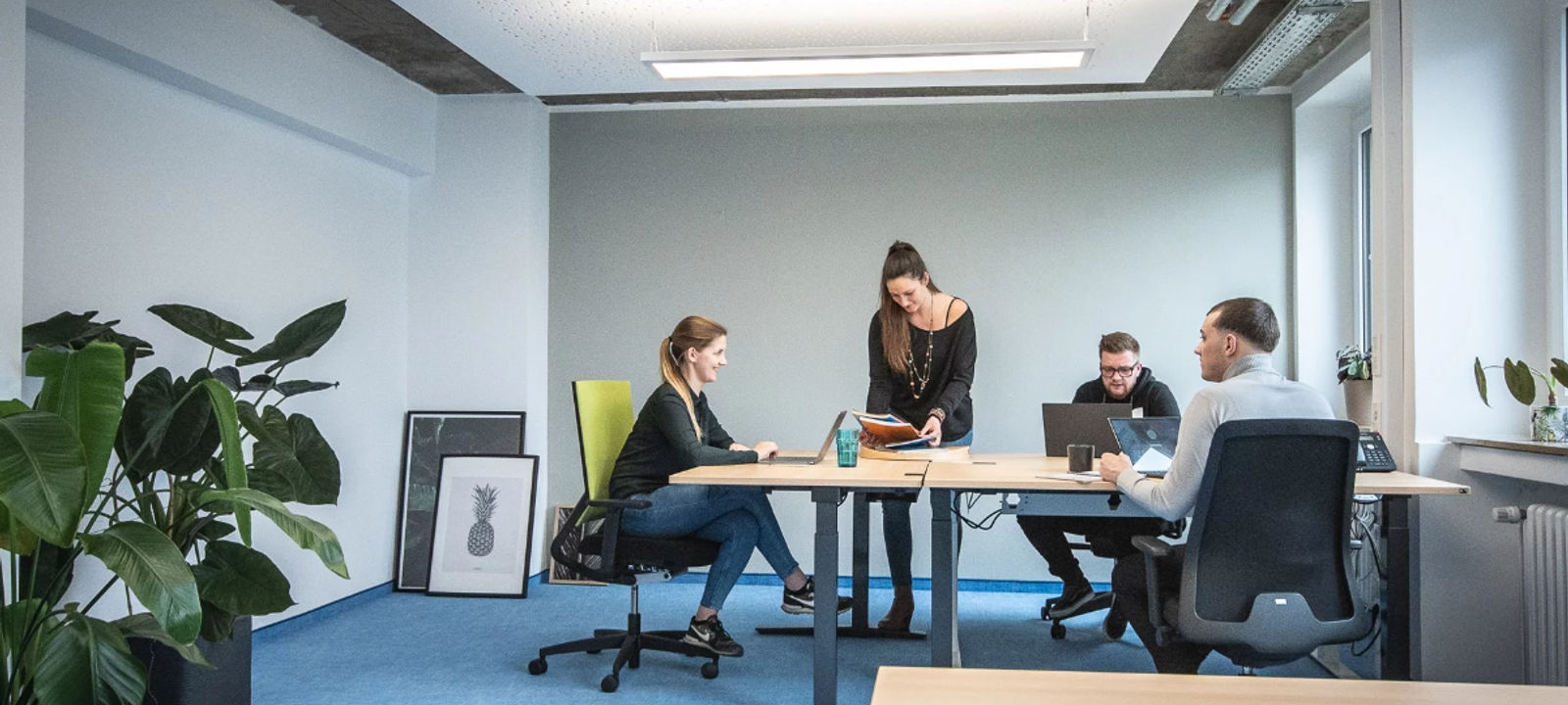 25 Suedring, Bochum - Image 1