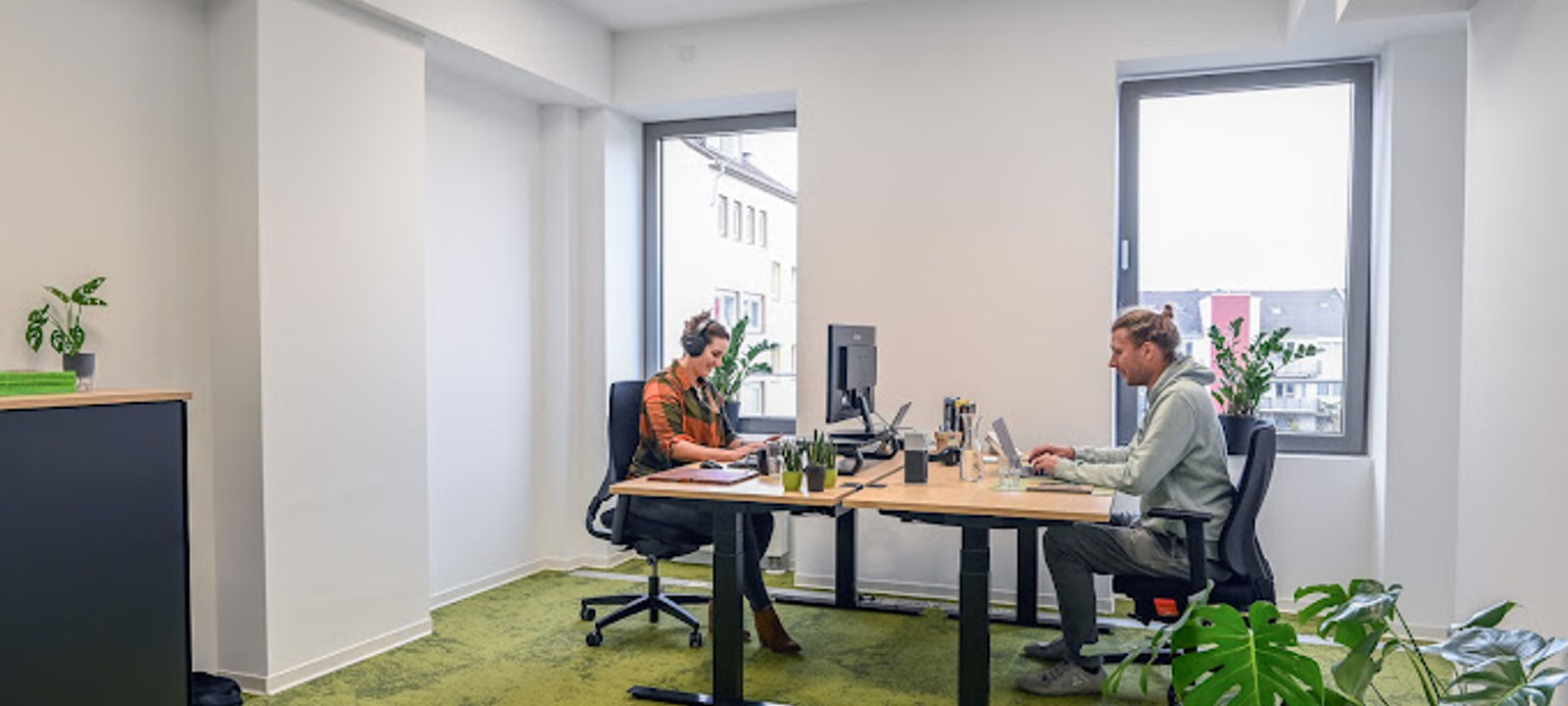 30 Hansastrasse, Dortmund - Image 1