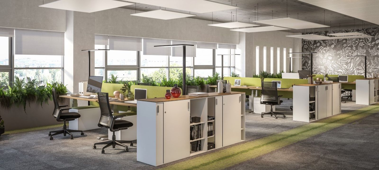 Soroksári Út 30-34, Budapest - Image 1