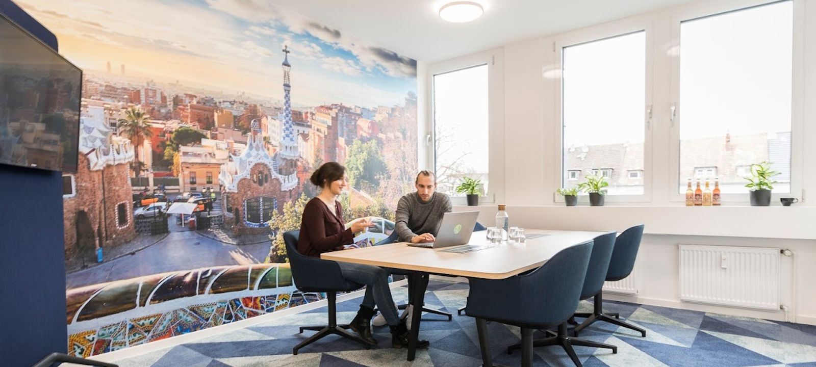 8 Rheinlanddamm, Dortmund - Image 1