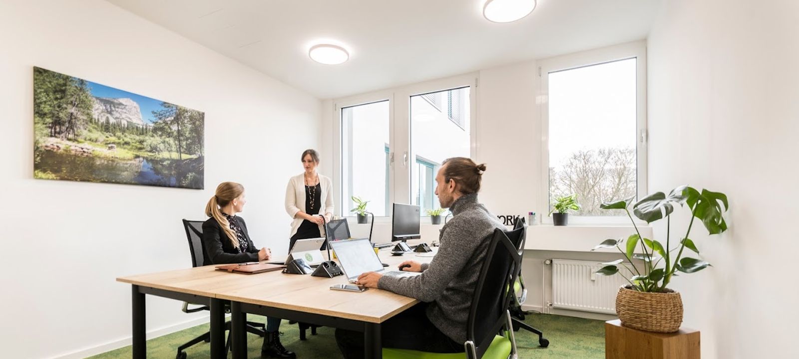 8 Rheinlanddamm, Dortmund - Image 1