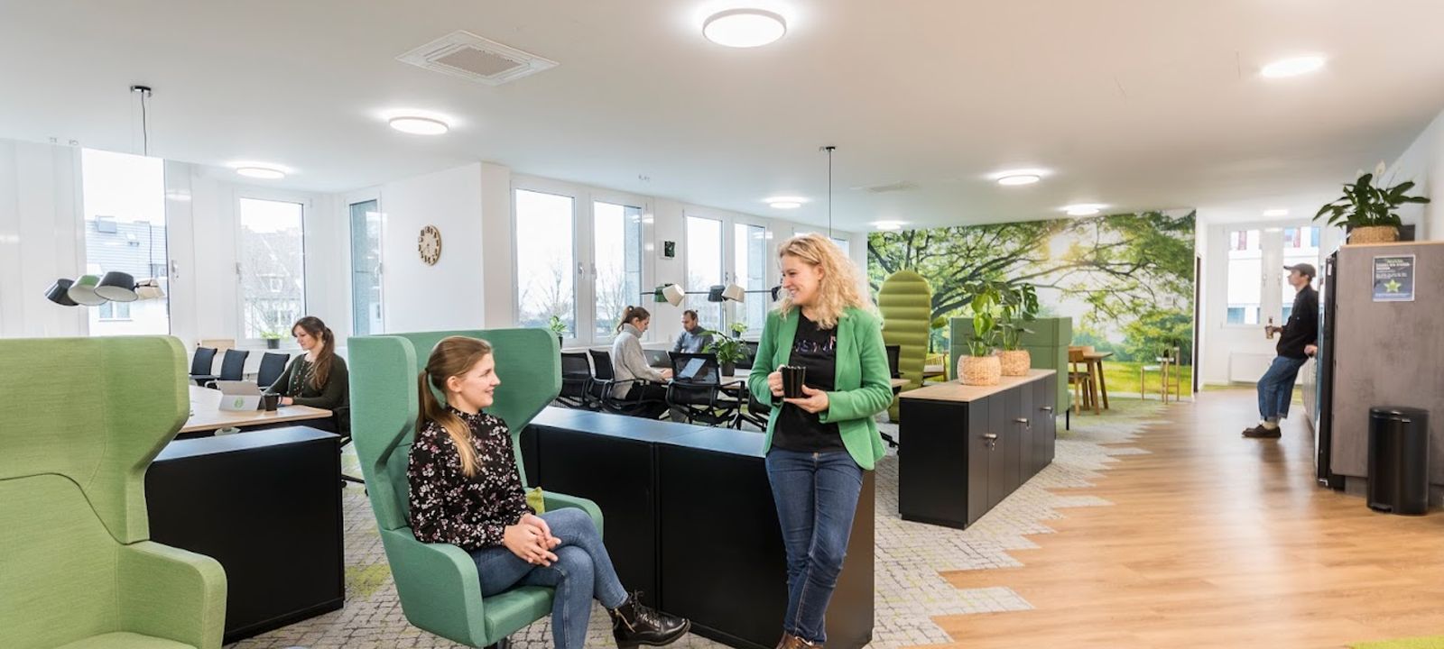 8 Rheinlanddamm, Dortmund - Image 1