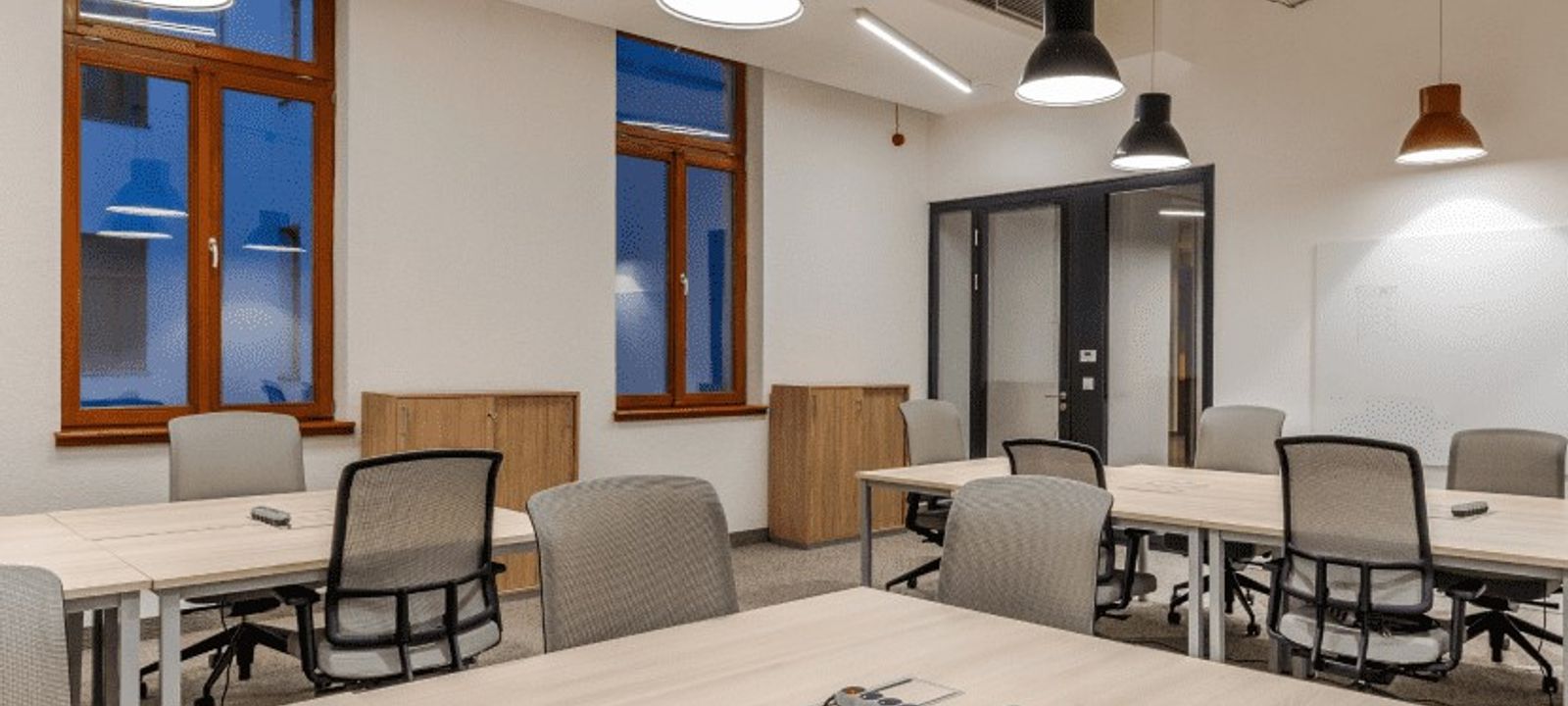 26 Király Utca, Budapest - Image 1