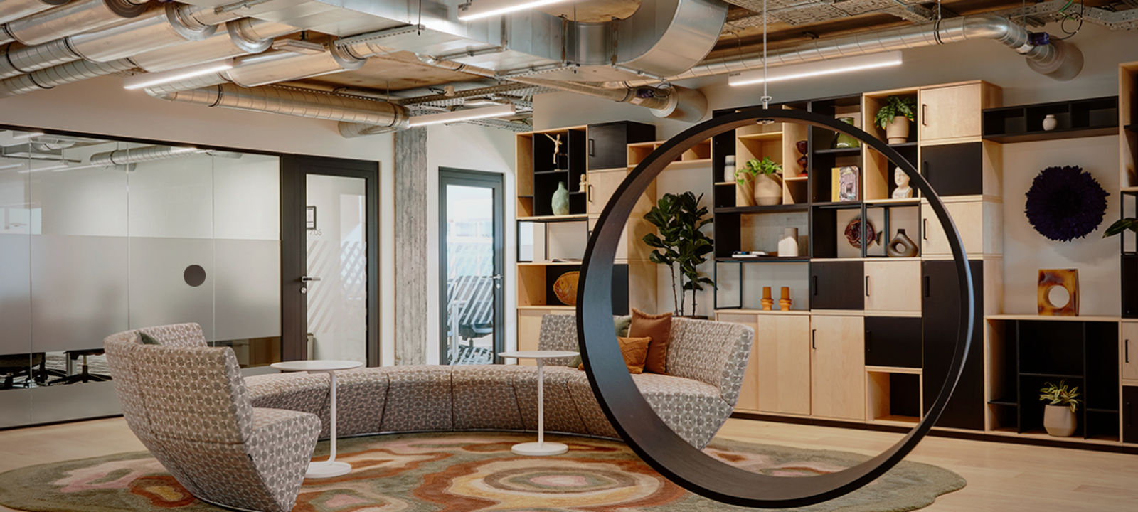 44 Avenue Des Arts, Bruxelles - Image 1