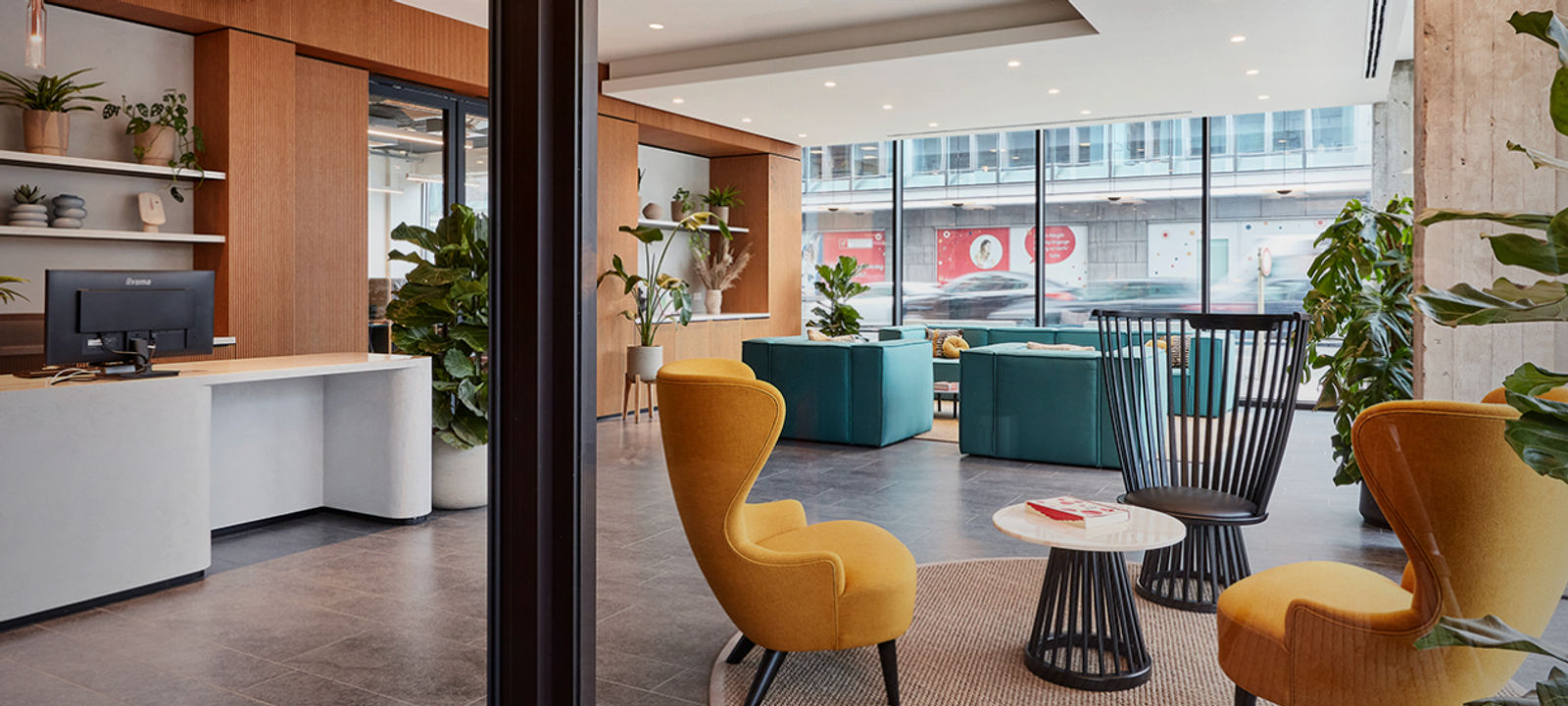 44 Avenue Des Arts, Bruxelles - Image 1