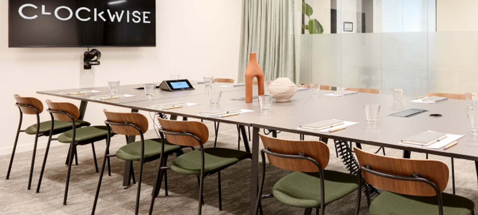 44 Avenue Des Arts, Bruxelles - Image 1