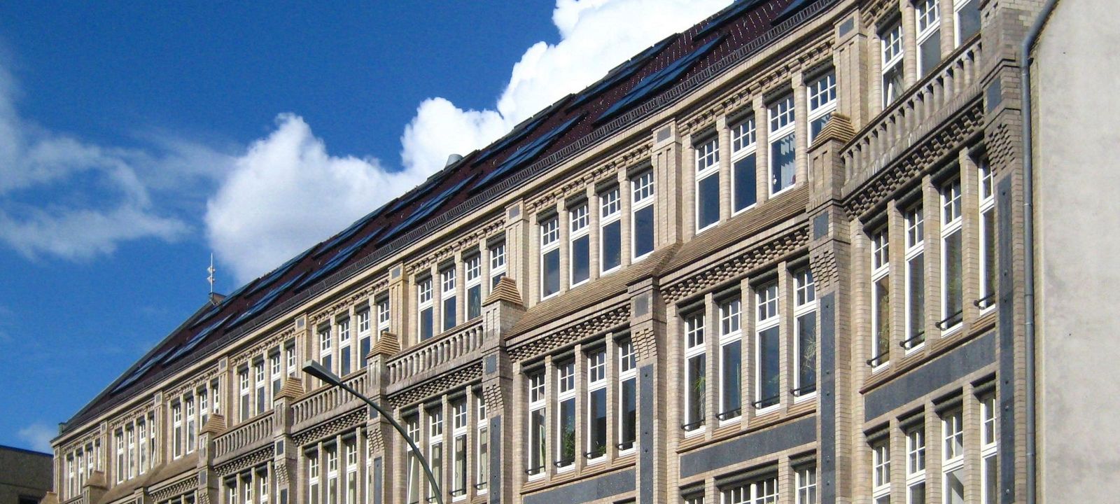 17 Neue Grünstrasse, Berlin - Image 1