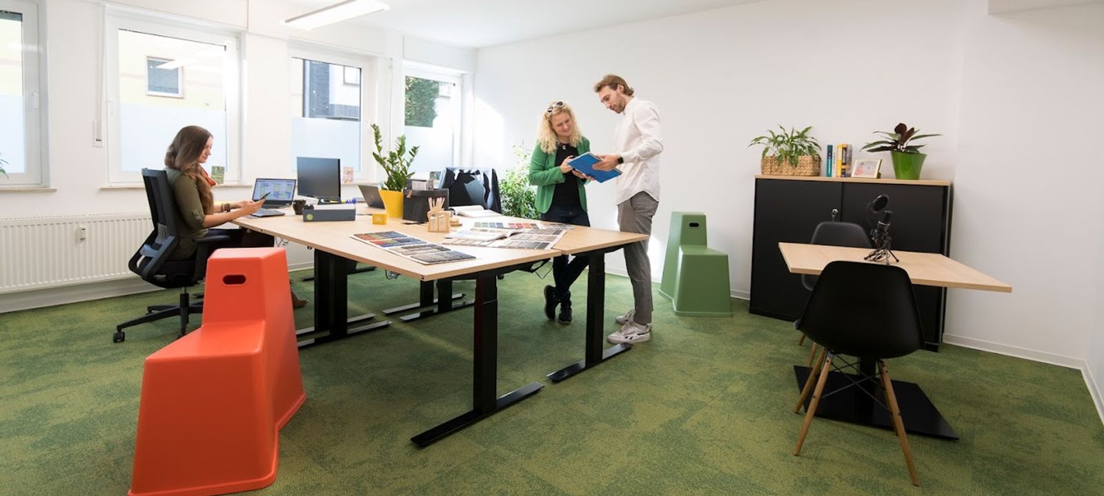 5 Dorotheenstrasse, Essen - Image 1