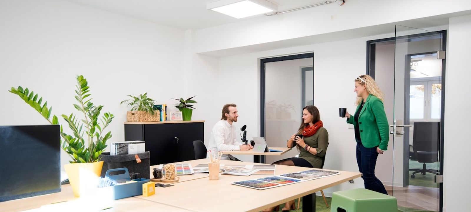 5 Dorotheenstrasse, Essen - Image 1