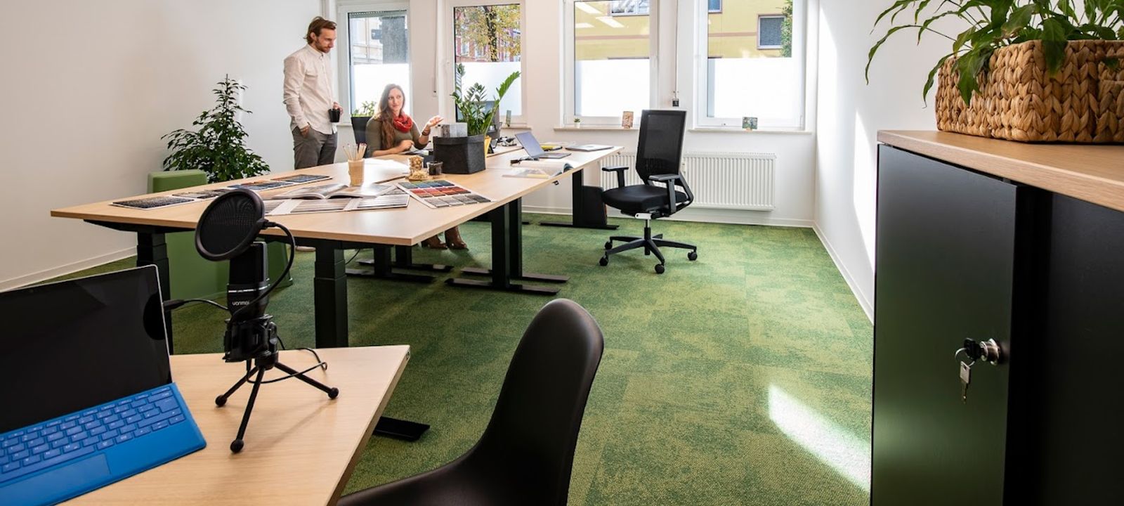 5 Dorotheenstrasse, Essen - Image 1