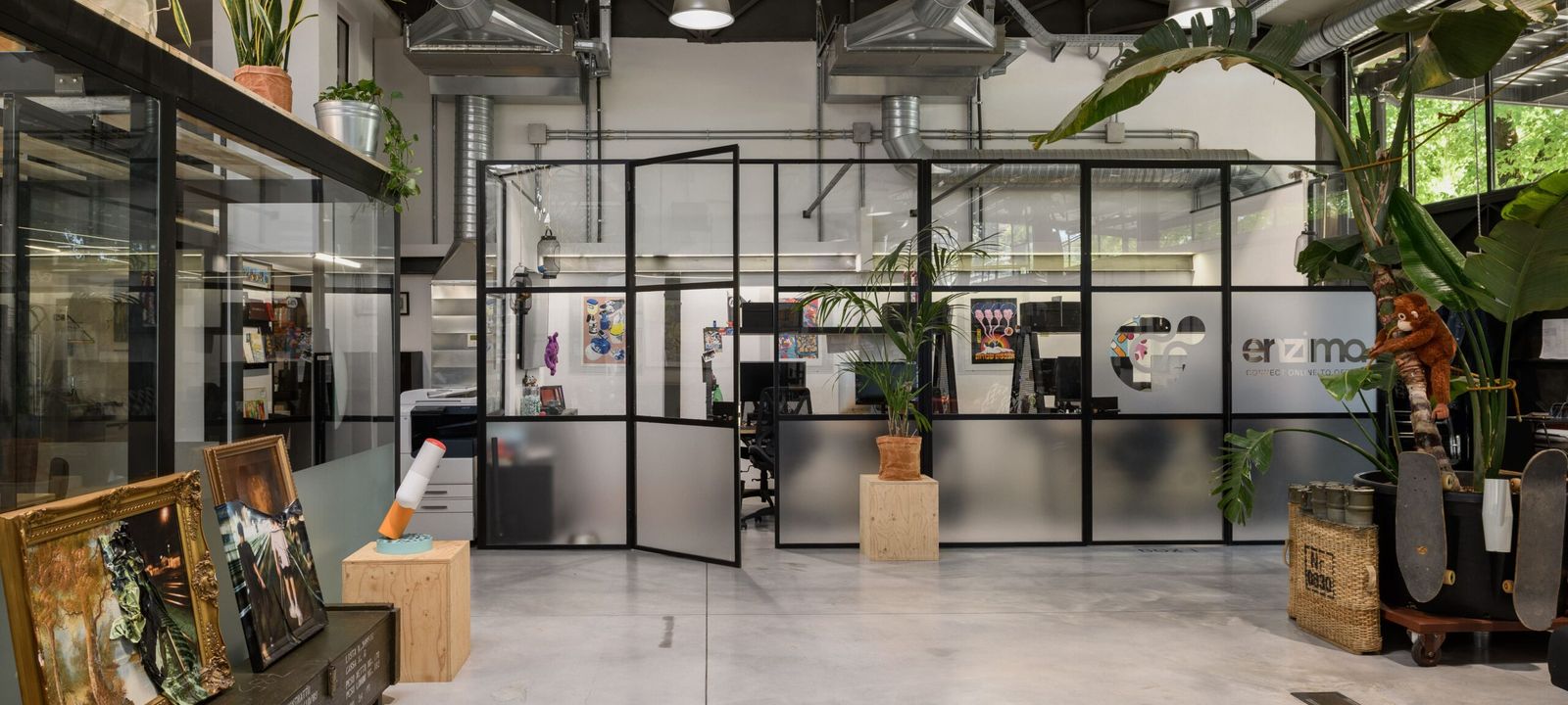 Via Di Affogalasino 34, Rome - Image 1