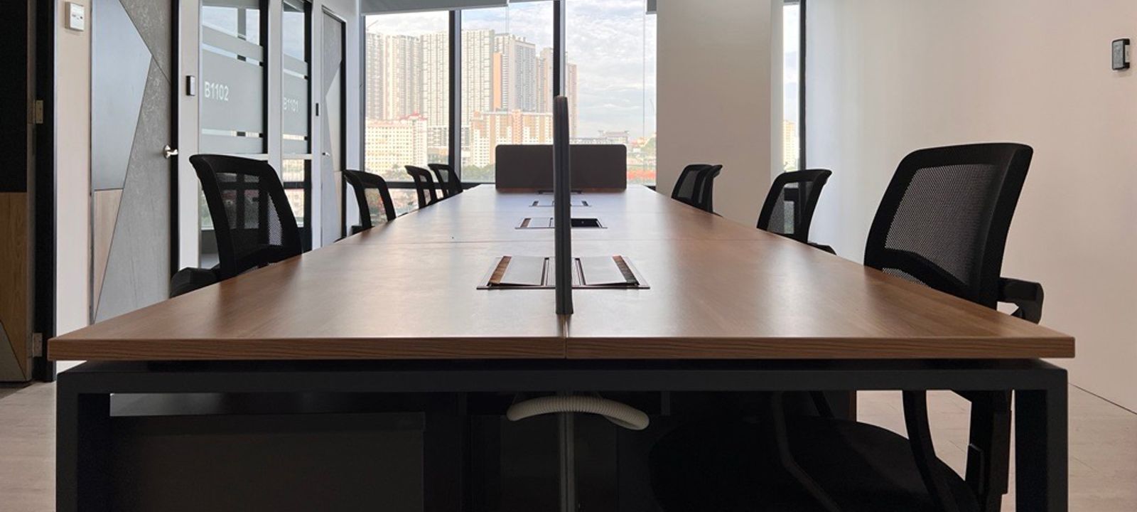 1 Persiaran Jalil 1, Bandar - Image 1