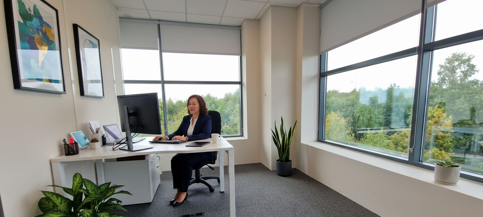 Maynooth Business Campus, Moneycooly - Image 1