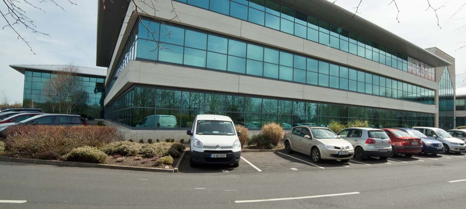Digital Office Centre - Maynooth - Image 1