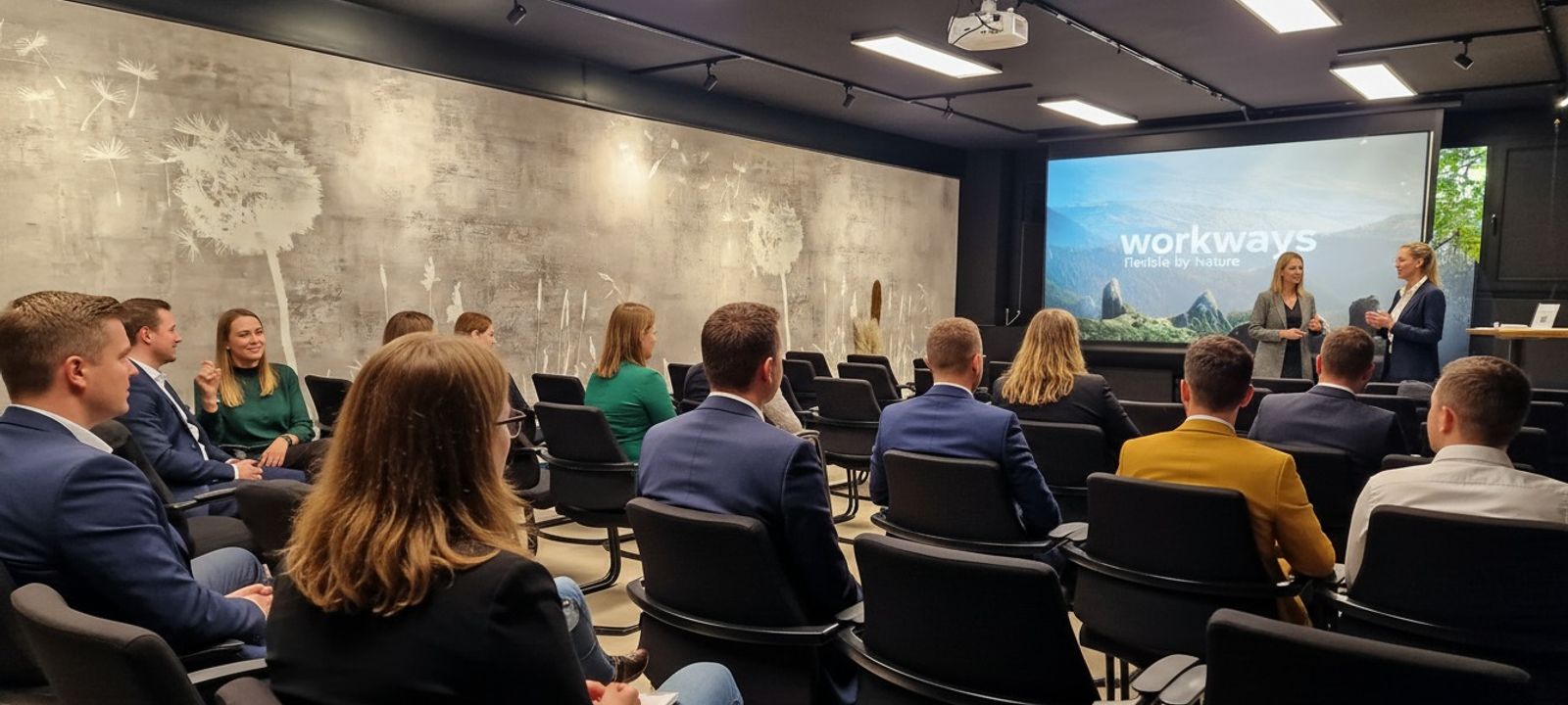 2-4 Boulevard Michael Faraday, Serris - Image 1