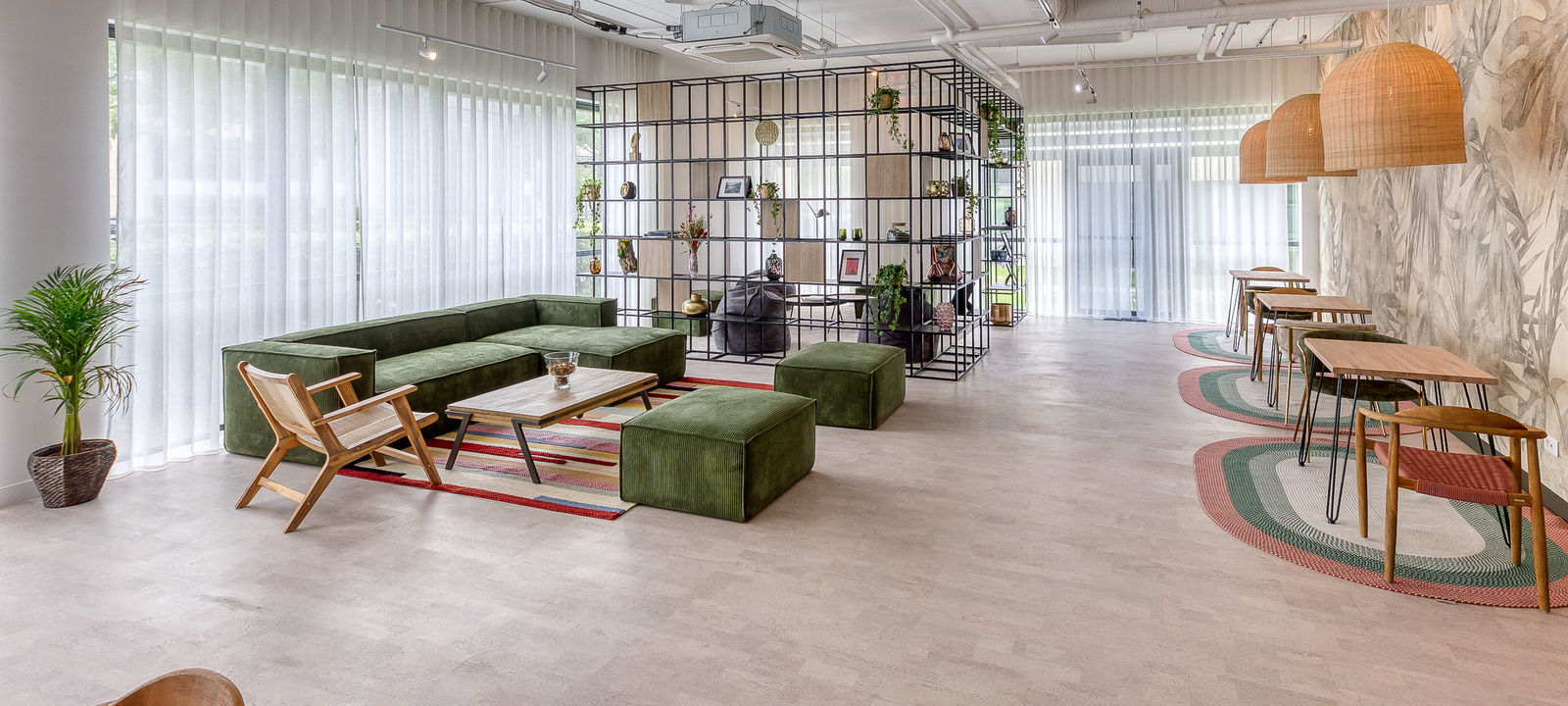 2-4 Boulevard Michael Faraday, Serris - Image 1