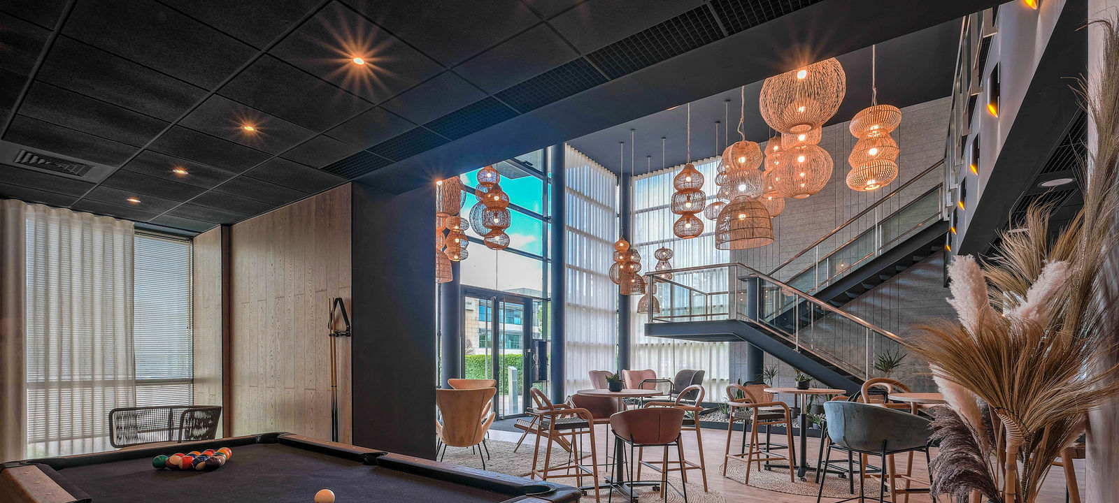 2-4 Boulevard Michael Faraday, Serris - Image 1