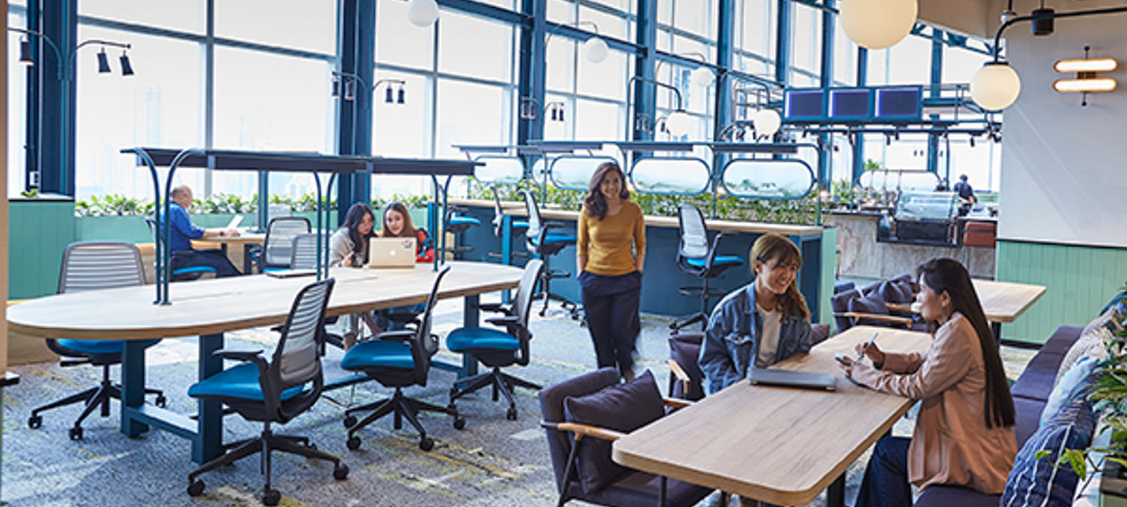 944 Rama 4 Road, Pathumwan - Image 1