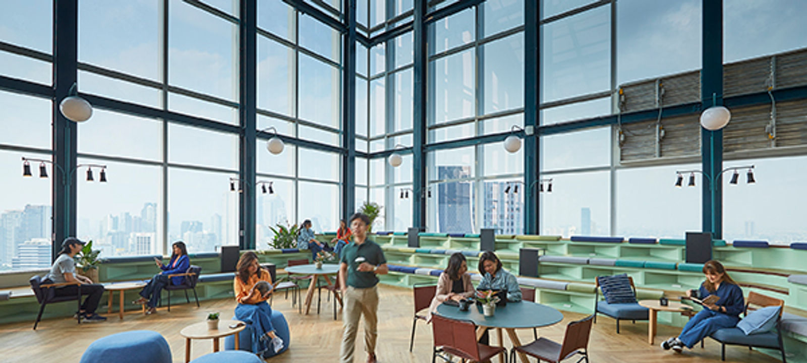 944 Rama 4 Road, Pathumwan - Image 1