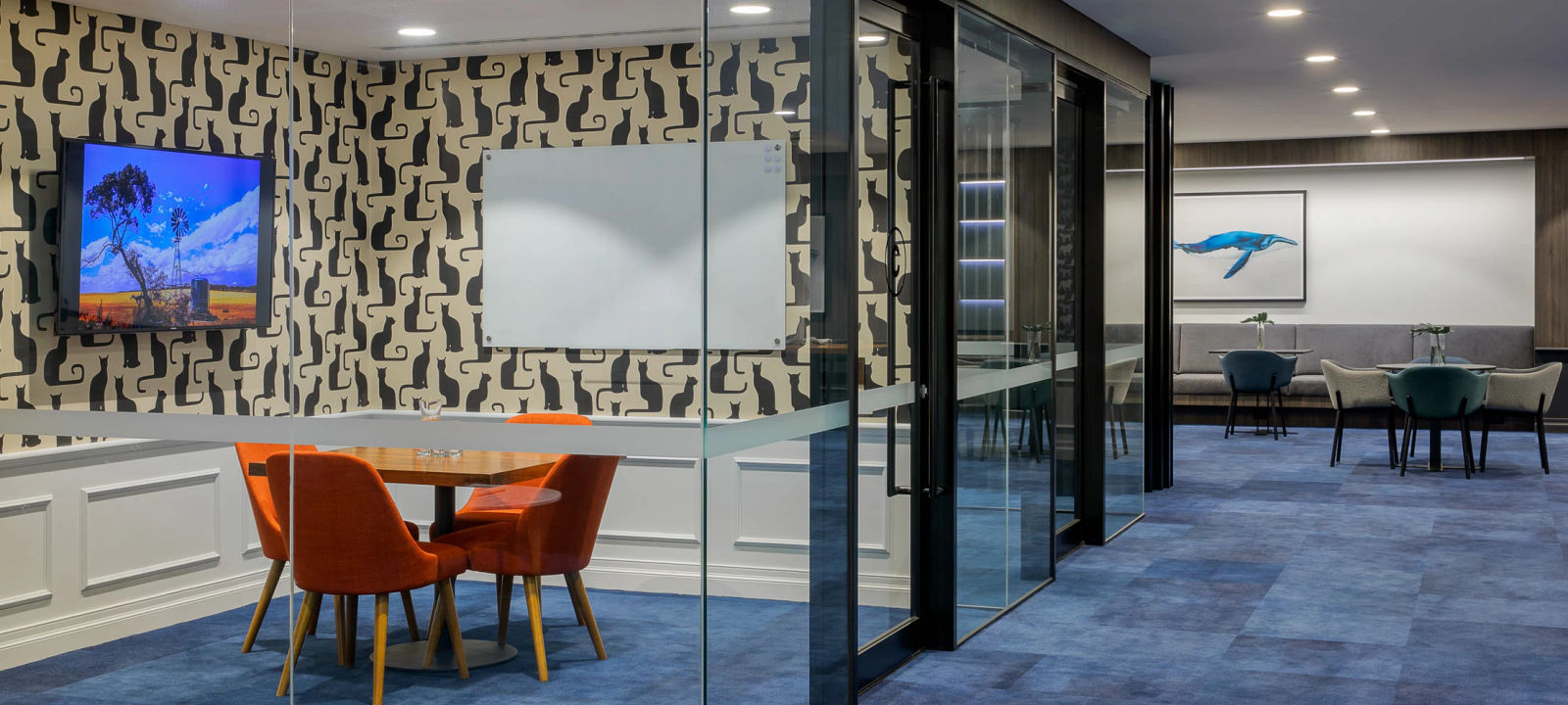 240 Queen Street, Brisbane - Image 1