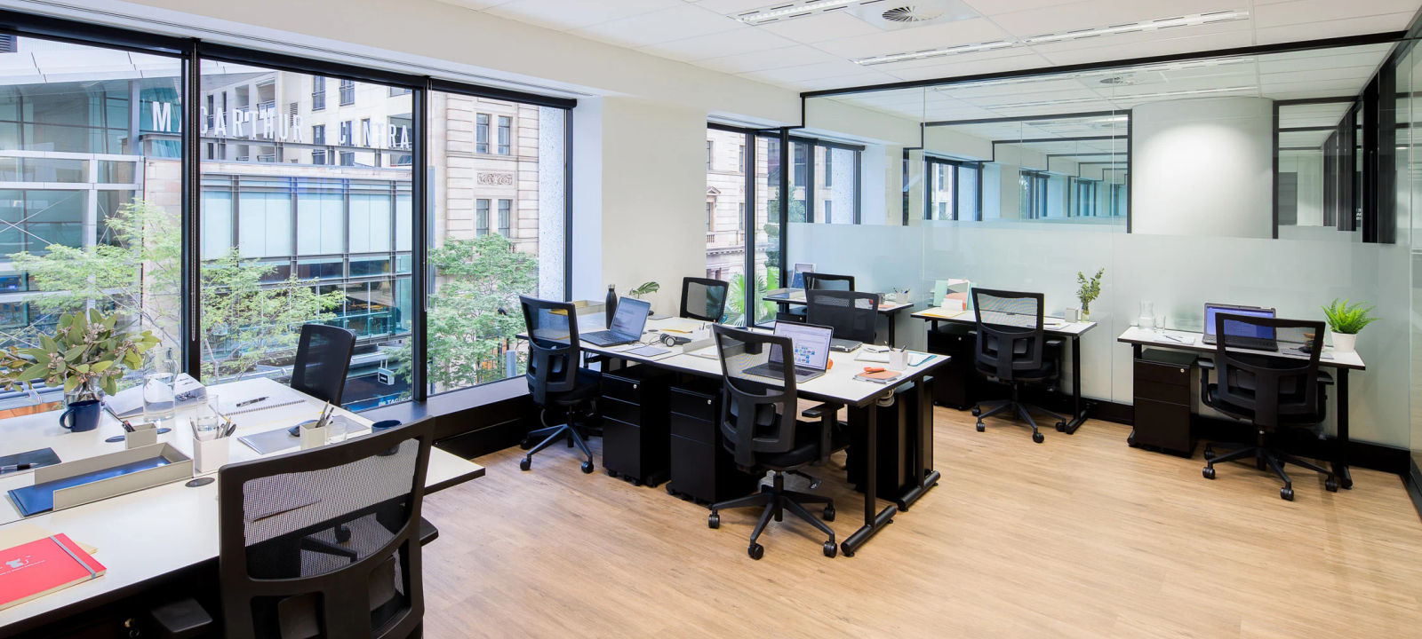 240 Queen Street, Brisbane - Image 1