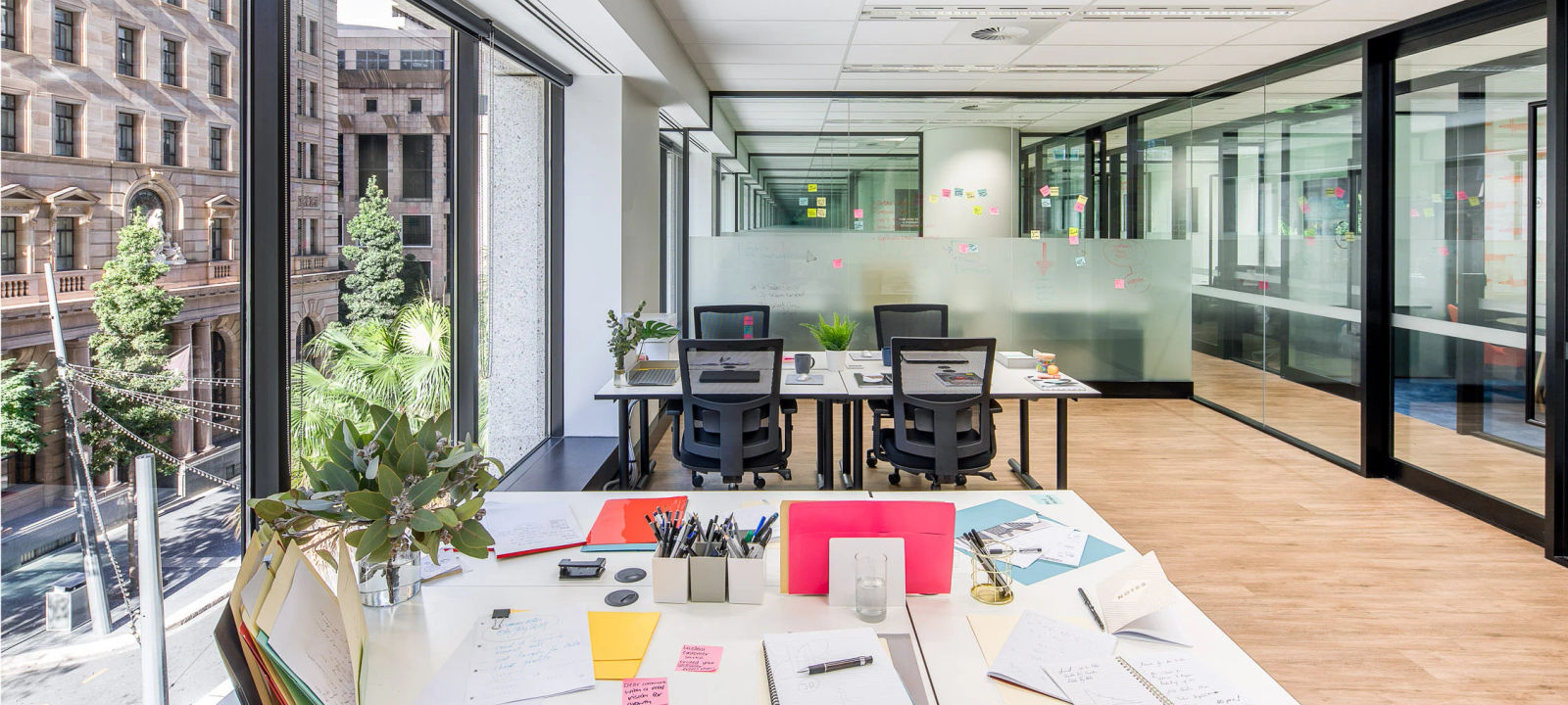 240 Queen Street, Brisbane - Image 1