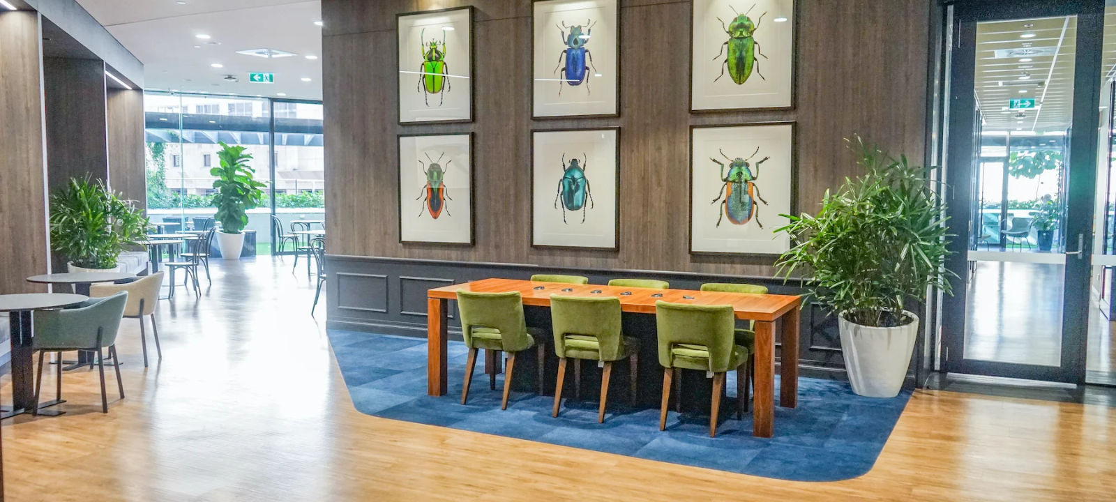 240 Queen Street, Brisbane - Image 1