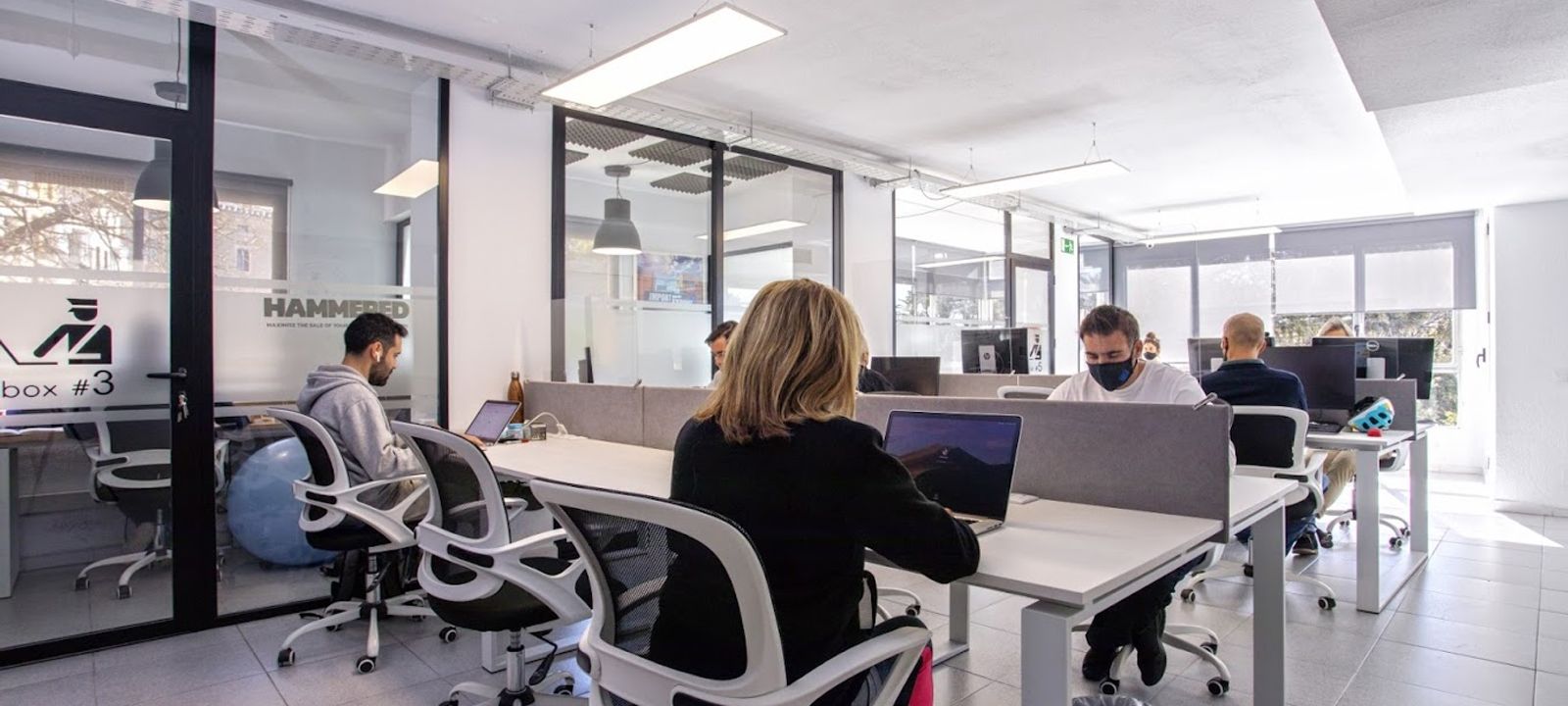 11 Calle Cortina del Muelle, Malaga - Image 1