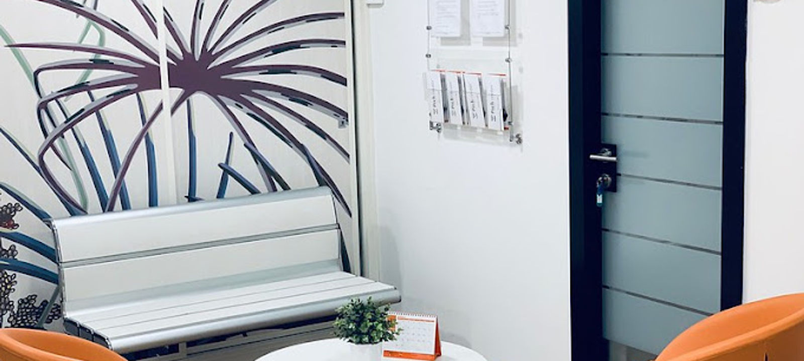 Via Attilio Regolo 19, Roma - Image 1