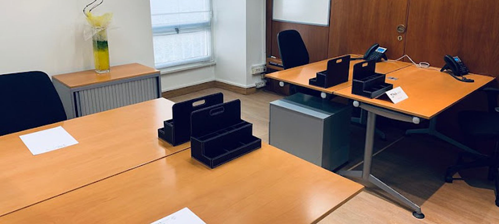 Via Attilio Regolo 19, Roma - Image 1